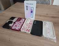 Samsung Galaxy A55 5G
