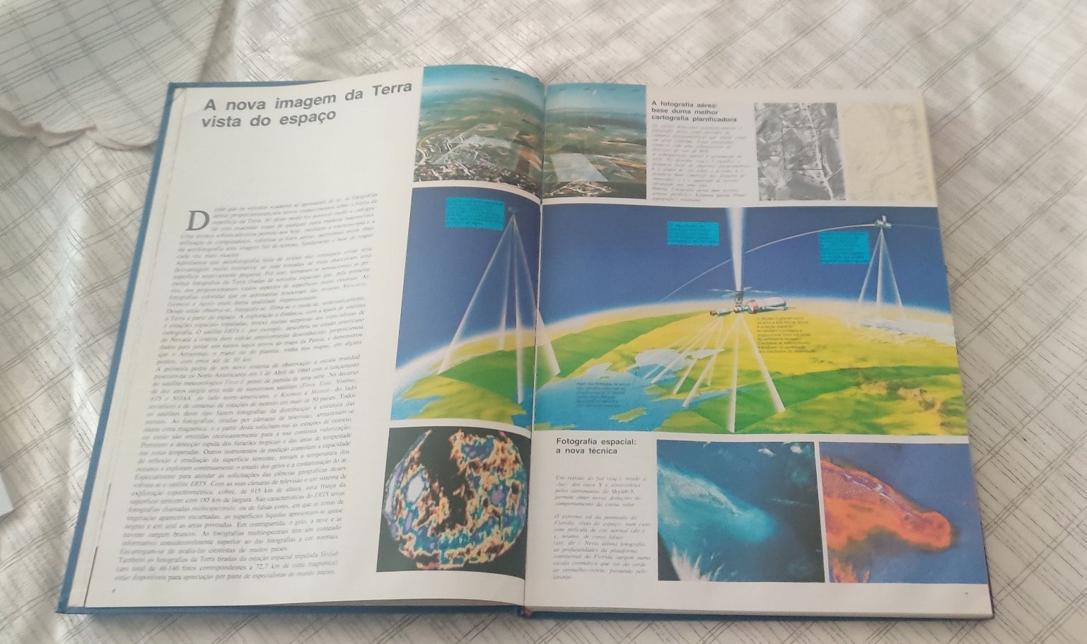 Atlas universal ciclo