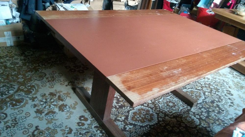 Stół ława rozkładana