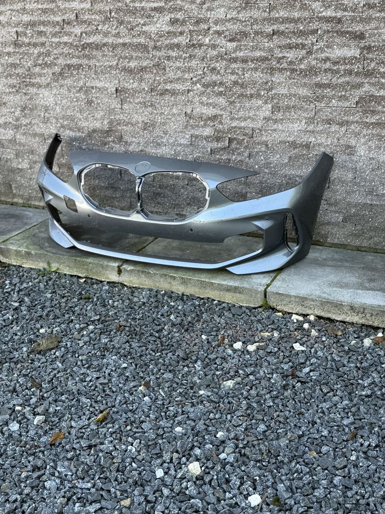 Бампер передній BMW F40 MSP Front 2022