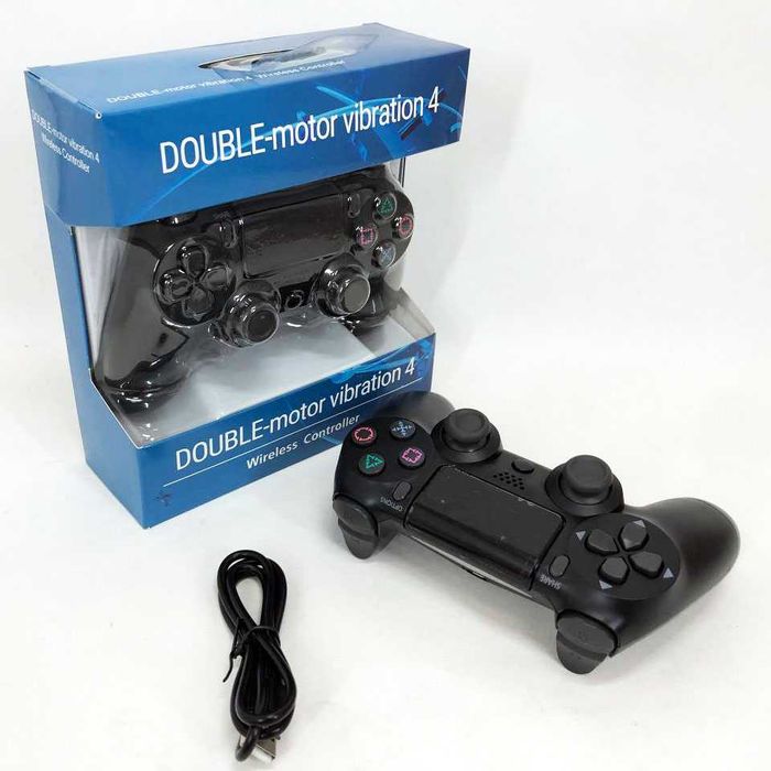 Джойстик DOUBLESHOCK для PS4 / PC