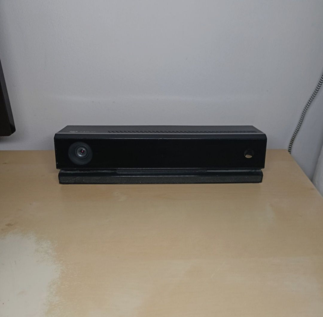 Kinect do Xbox one