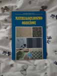 materiałoznawstwo odzieżowe Jadwiga Idryjan-Pajor