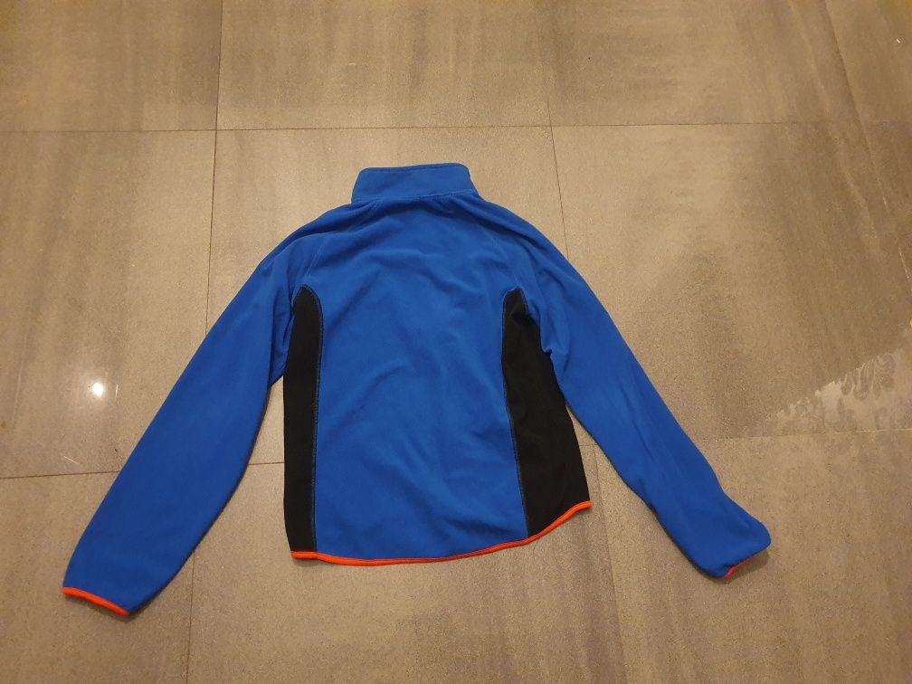 Polar damski H&M niebieski L