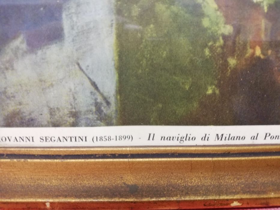 Quadro muito interessante