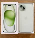 Iphone 15 Plus 128GB