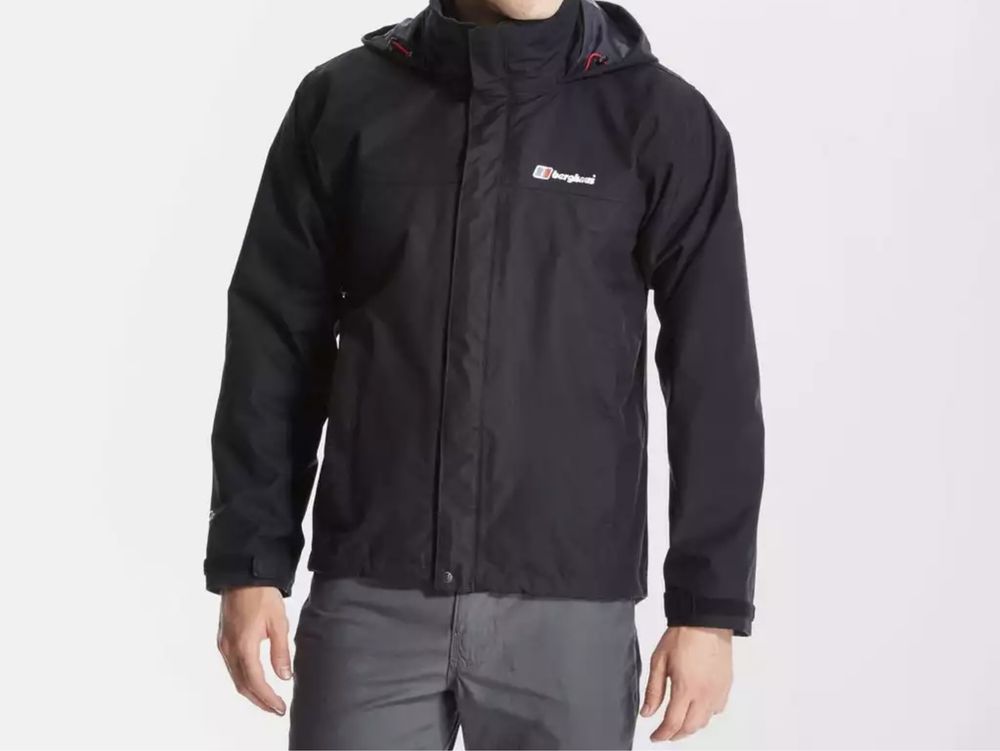 Berghaus_RG Alpha 3 in 1 AQ2_Kurtka Meska Techniczna Trekkingowa_L