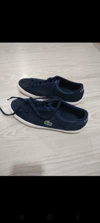 Lacoste buty trampki r 40,5