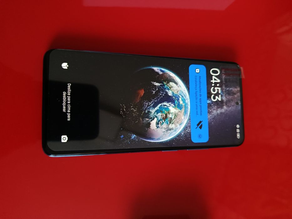 Smartphone XIAOMI Redmi Note 12 Pro