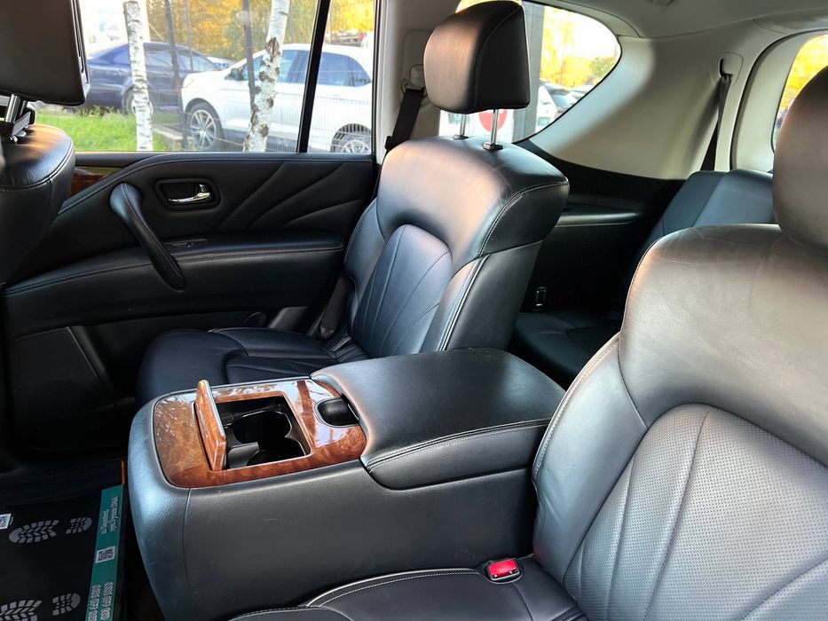 Infiniti QX80 в кредит БЕЗ АВАНСУ!!