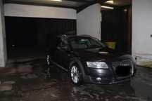 Audi A6 Allroad 2.7tdi IUC 70€