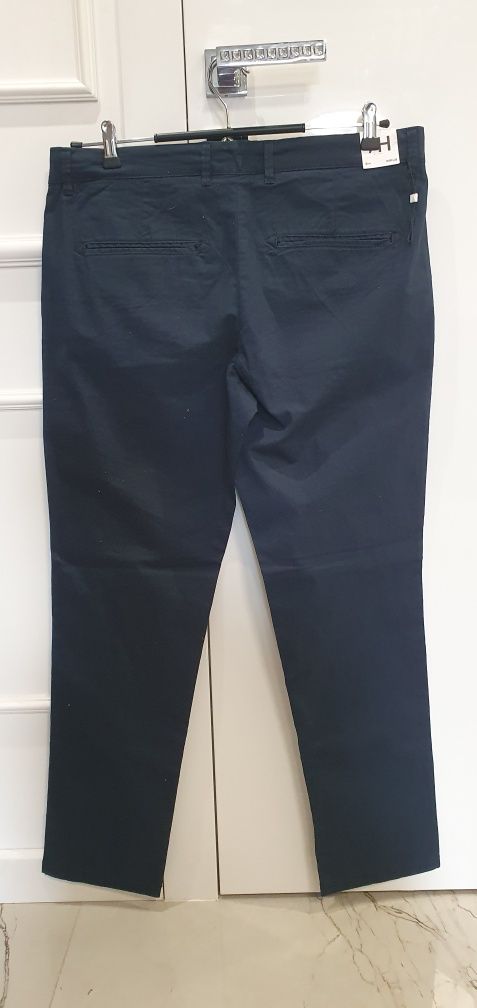 Spodnie meskie Selected Homme slim fit nowe W 36 L32