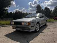 Volkswagen Scirocco do renowacji