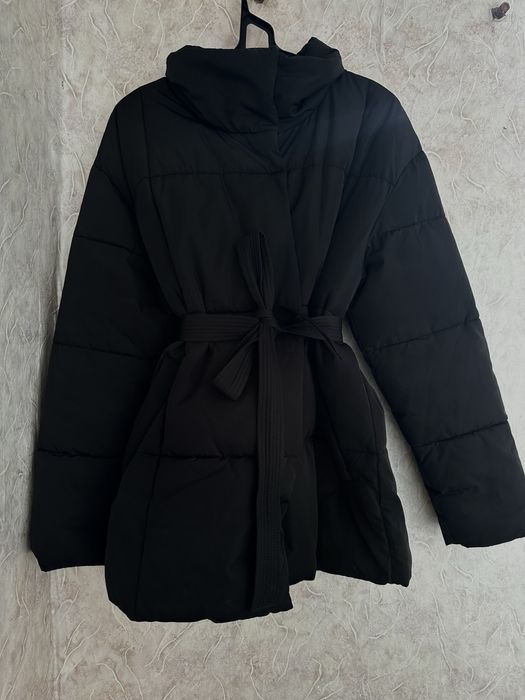 Куртка жіноча осінь-зима