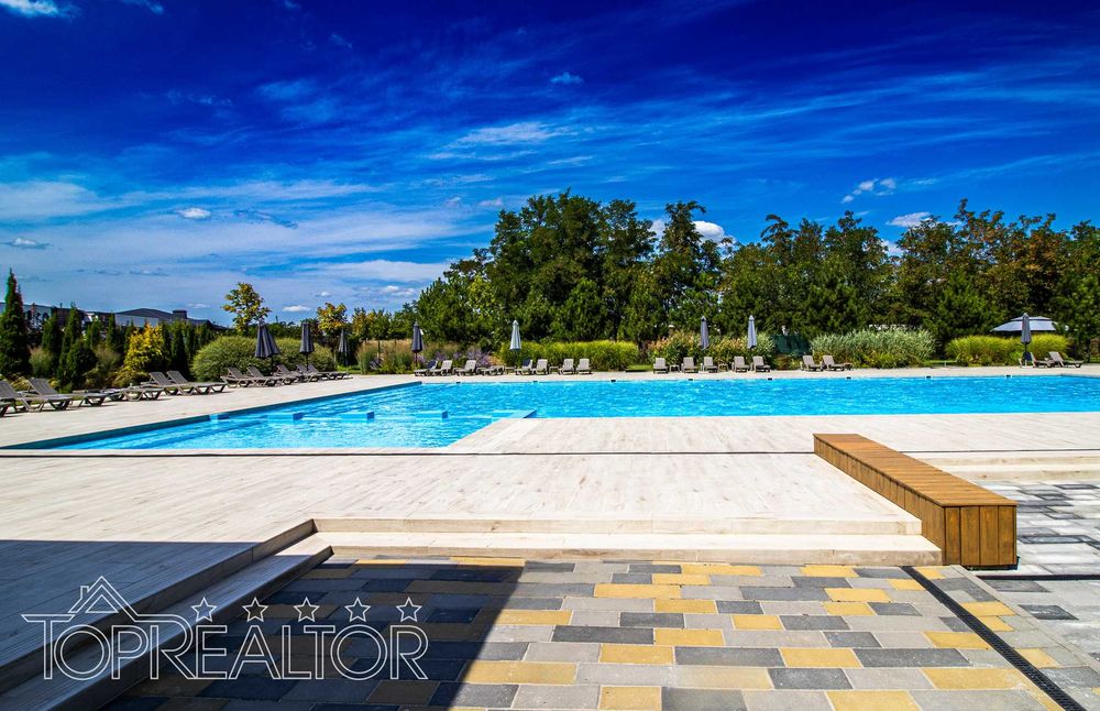 Офис продаж в КП "Лесное"  участок 13 соток в лесопарке без комиссии