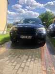 BMW X5 E70 3.0d m pakiet części
