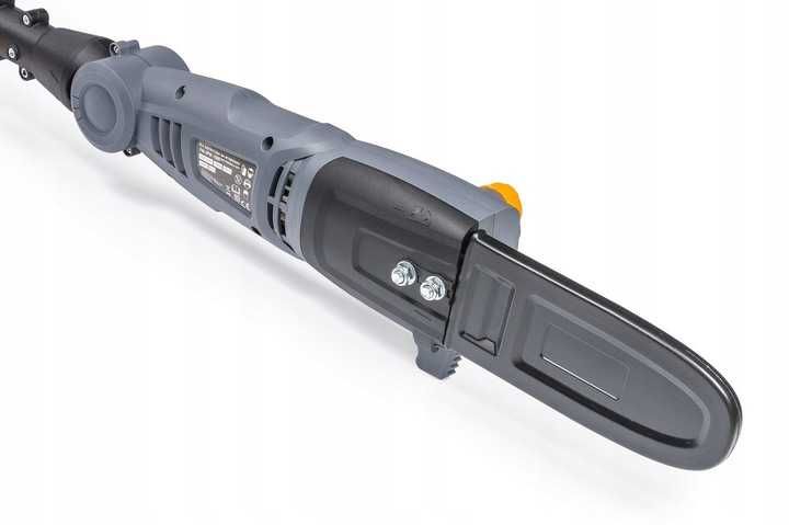Piła ELEKTRYCZNA do Gałęzi na Wysięgniku 1000W PM-EPW-1000