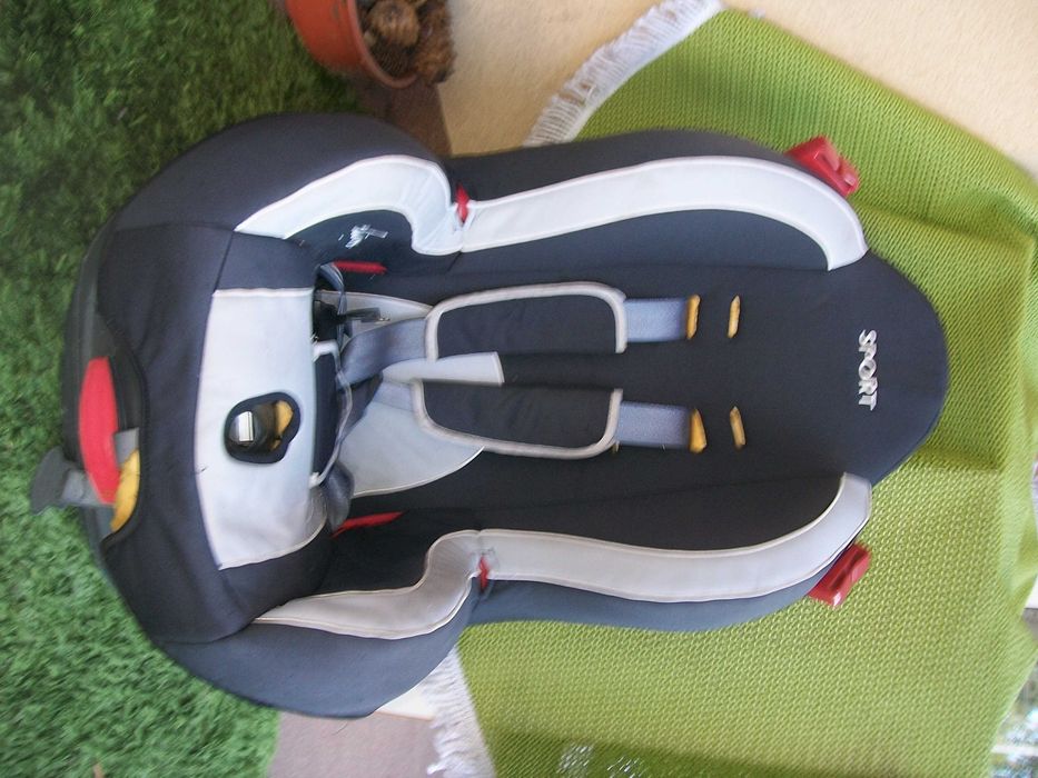 fotele samochodowe dla dzieci foteliki różne