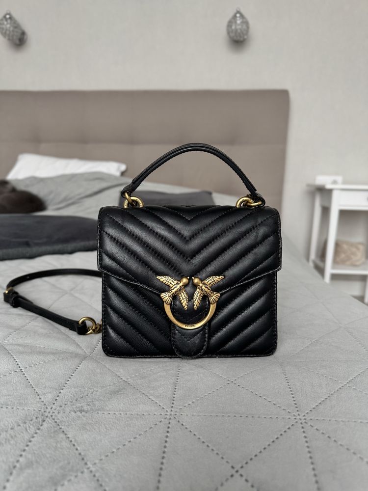 Сумочка pinko оригінал