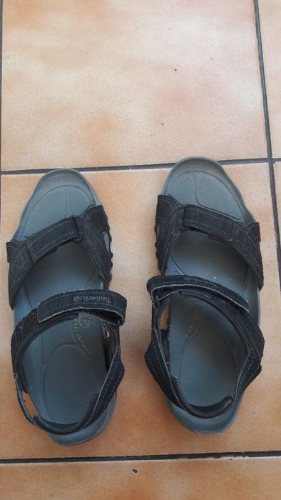 Sandały Timberland 44(28)