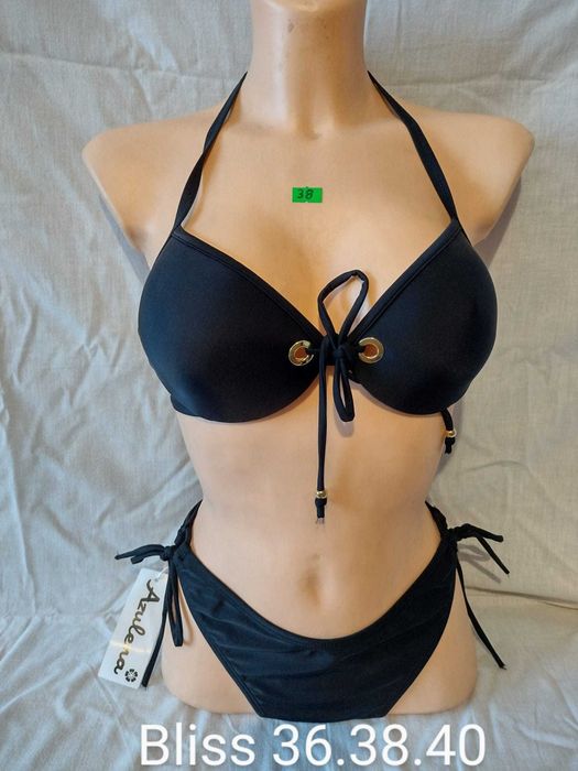 Strój kąpielowy dwuczęściowy Bliss 36-40 Bardzo seksowny