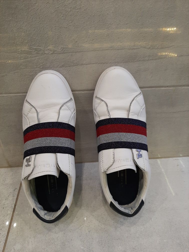 Buty Tommy hilfiger