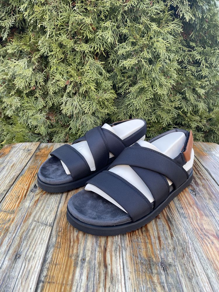 Новые сандали tommy hilfiger (томми strap sandal)с америки 10US-43EU