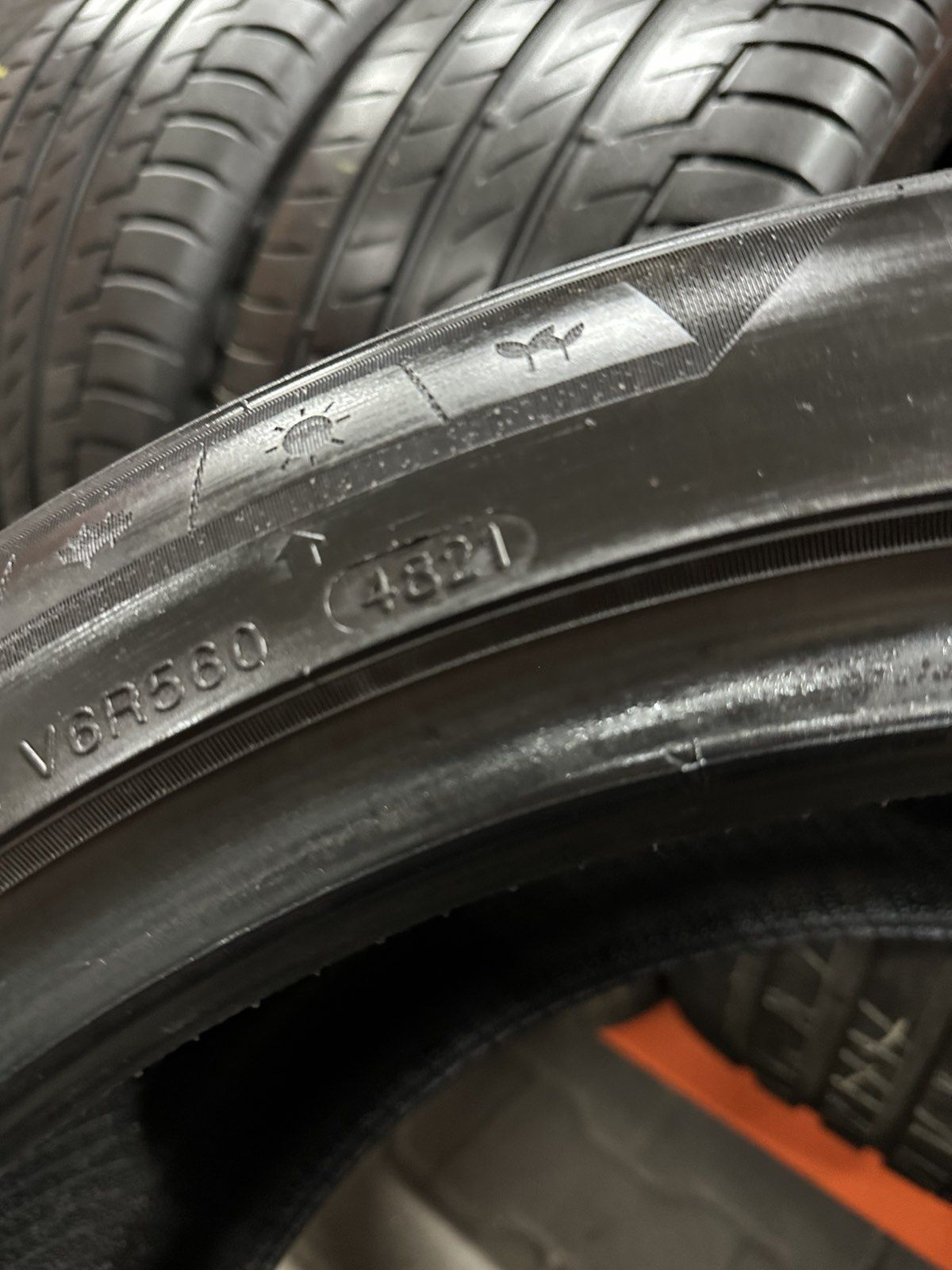 Шини Резина Зима 275/40 R20 106Y Imperial All Season Driver