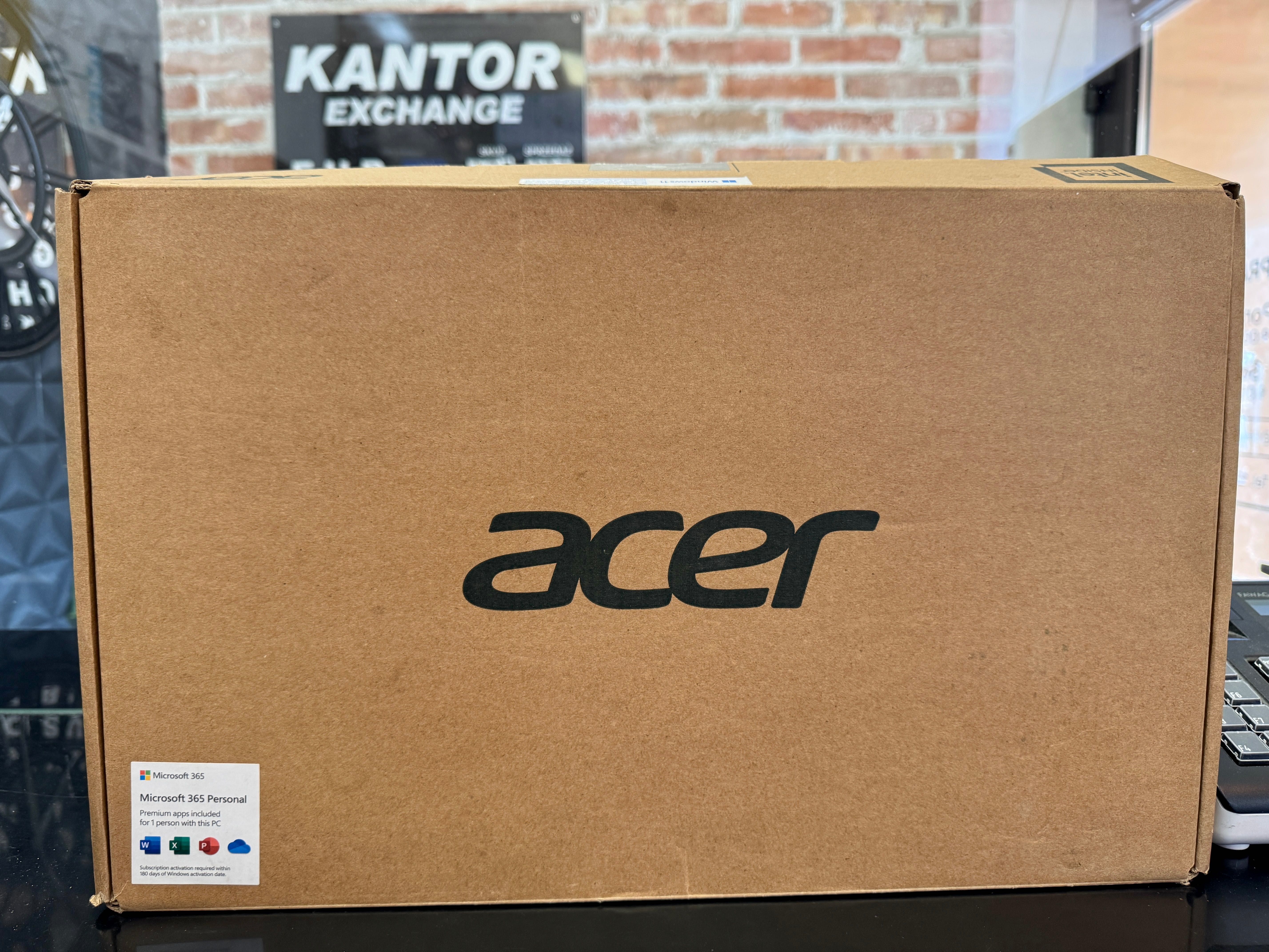 Notebook Acer N20H2 Kraków Starowiślna
