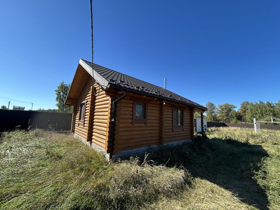 Продаж нової дачі в с/т «Вишневий» Вишгородського р-у, Киівське море