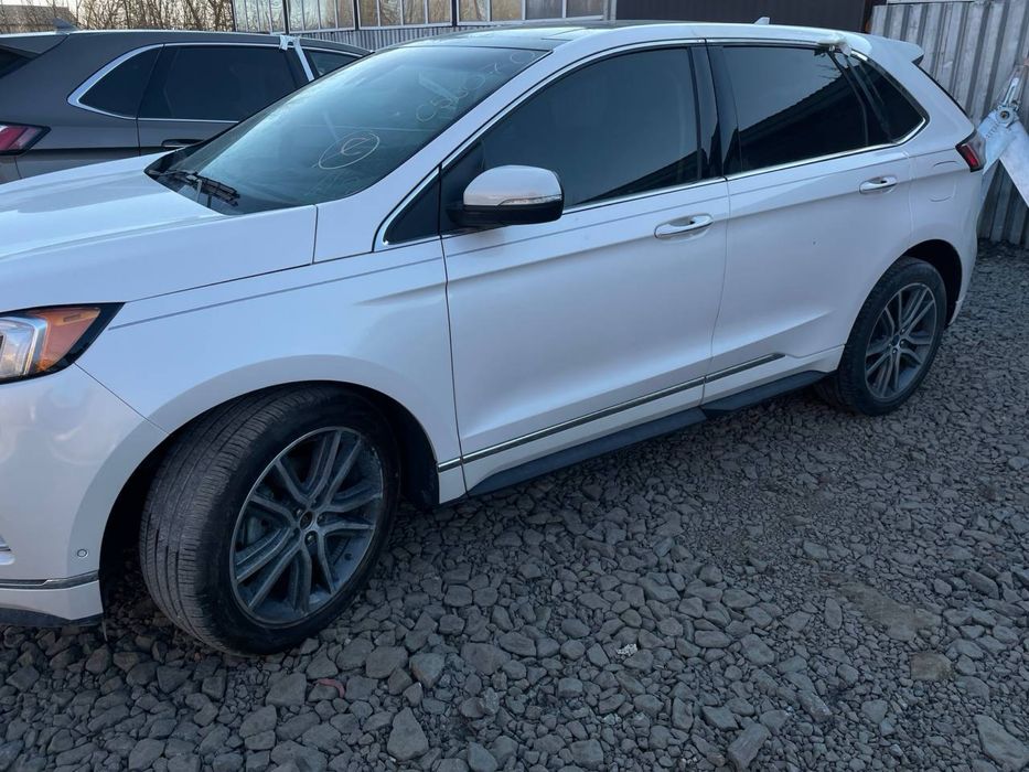 Розборка ford edge форд едж 2015-2025