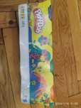 Ciastolina Play Doh - 4 tuby