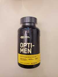 Optimum Nutrition Opti-Men 150tab USA