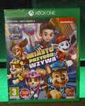 Psi Patrol: Miasto Przygód Wzywa Xbox One S / Series X - dla dzieci PL