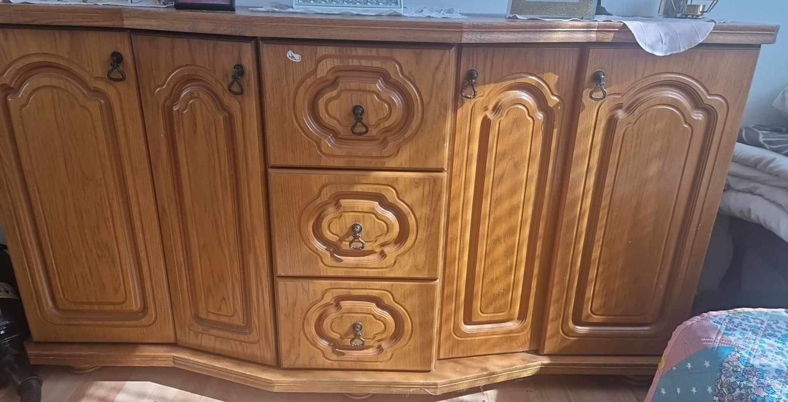 Meble drewniane zapraszam wszystkich