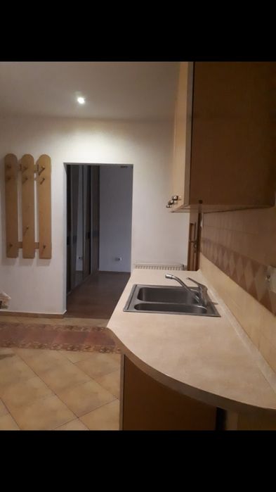 Do wynajęcia mieszkanie dwupokojowe plus kuchnia i łazienka ul Złota