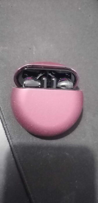 Auriculares Bluetooth True Wireless HUAWEI Freebuds 3 Preto