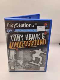 Tony Hawks Underground Ps2 nr 4624