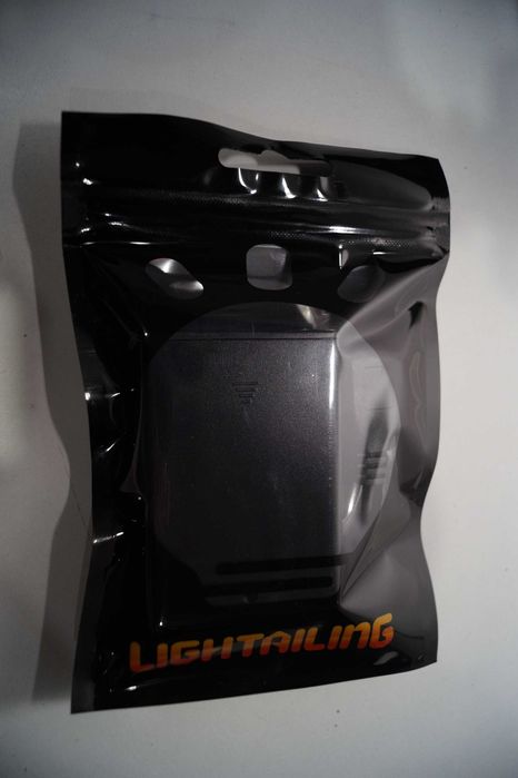 46 Lightailing Zestaw oświetlenia do Lego Avengers 76126