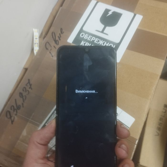 Дисплей blackview oscal c20 pro