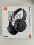 Słuchawki JBL Tune 510BT