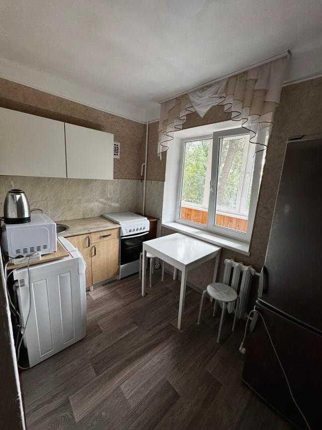 Продаж 1к кв., вул. Шолом-Алейхема 19, Деснянський р-н, м. Лісова