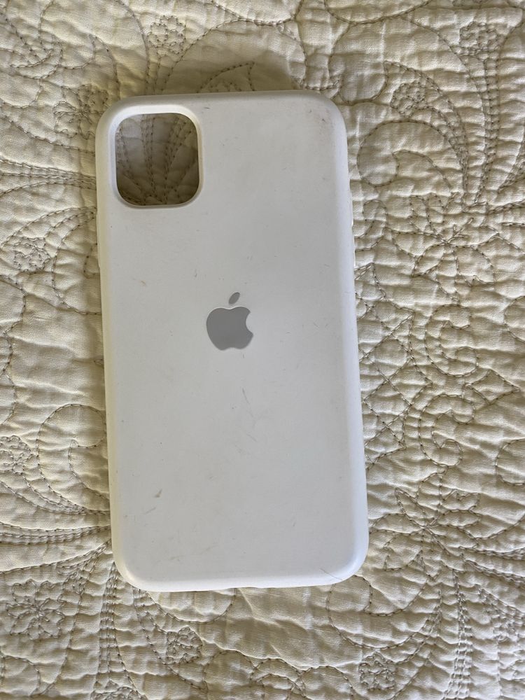 iPhone 11,  telefon używamy