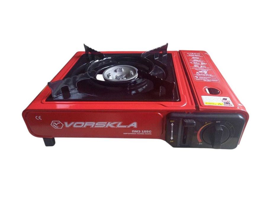 Газова плитка Vorskla ПМЗ 155С