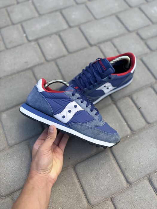 Кросівки Saucony розмір 42