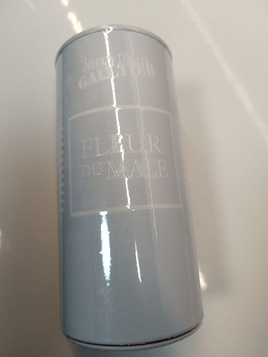 Fleur du Mâle marki Jean Paul Gaultier 125ml EDT. Nowy w folii