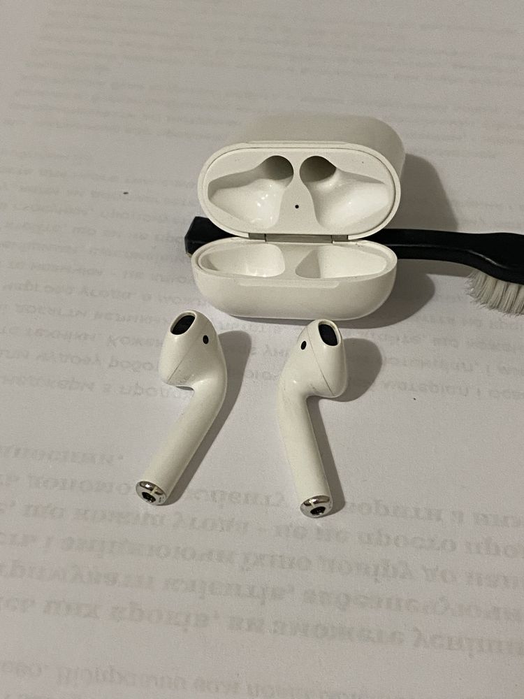 Airpods 2 Аірподси оригінал