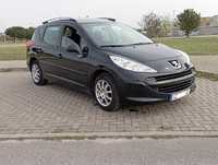 Peugeot 207 SW 1.6HDI