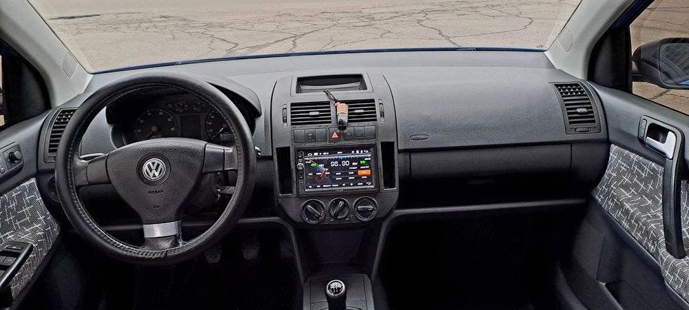 Продам Volkswagen Polo