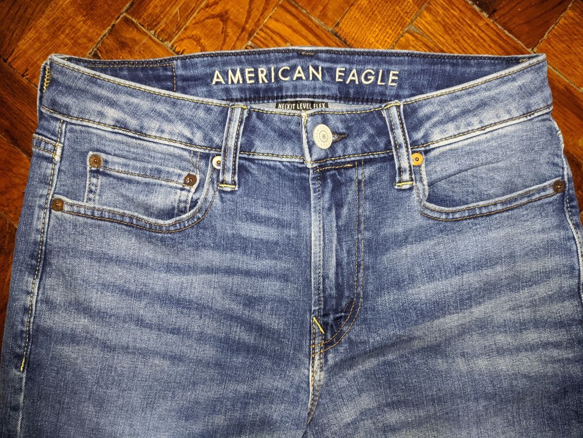 Джинси чоловічі American Eagle, нові, оригінал